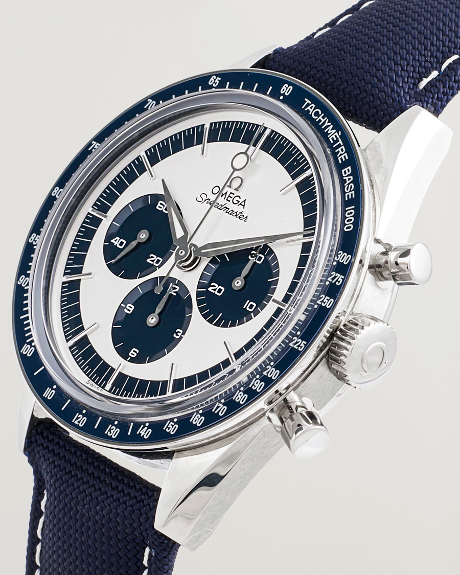 Hombres | Omega Pre-Owned Speedmaster Professional Moonwatch | Omega Pre-Owned | Speedmaster Professional Moonwatch