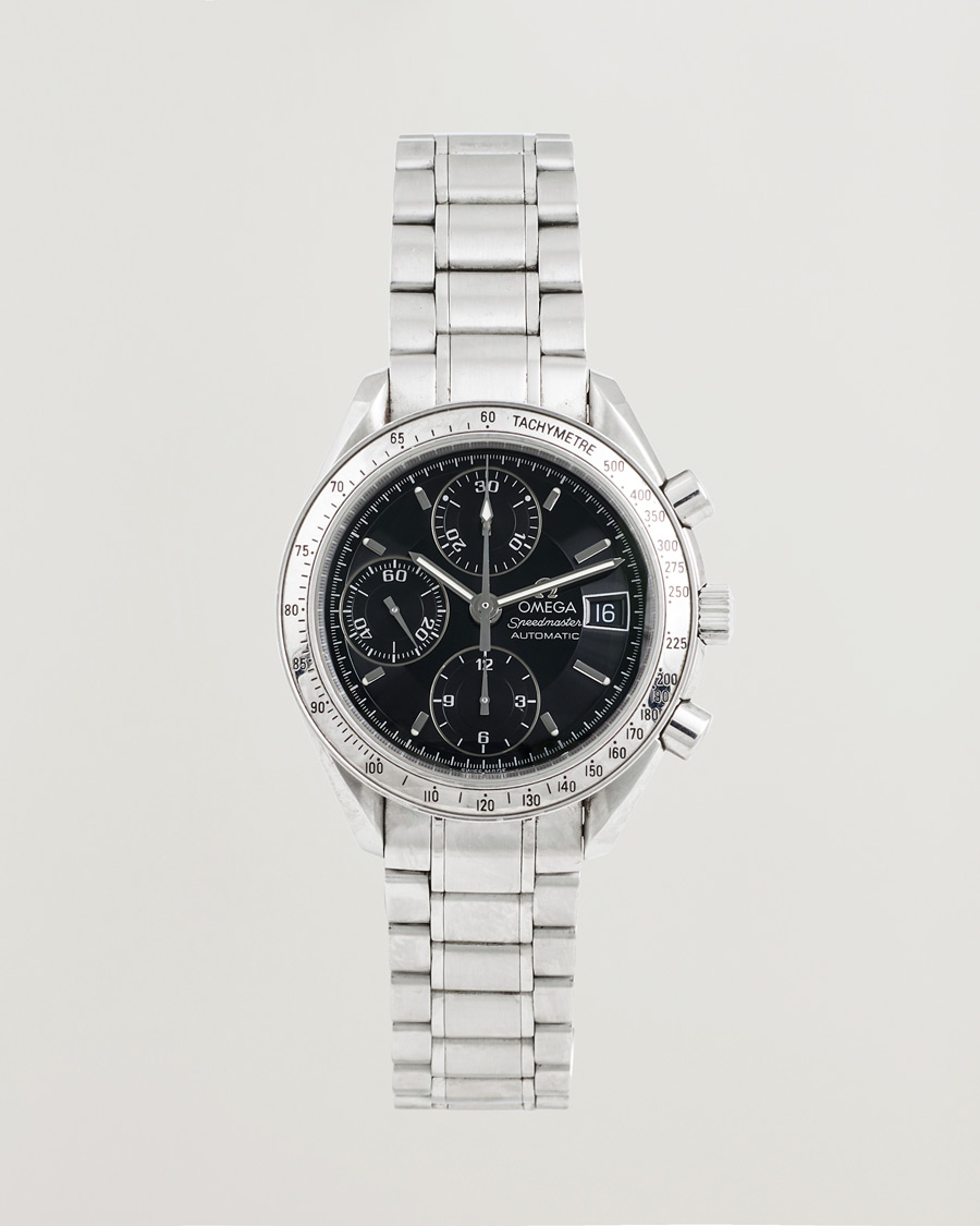 Hombres | Omega Pre-Owned Speedmaster Day Date | Omega Pre-Owned | Speedmaster Day Date