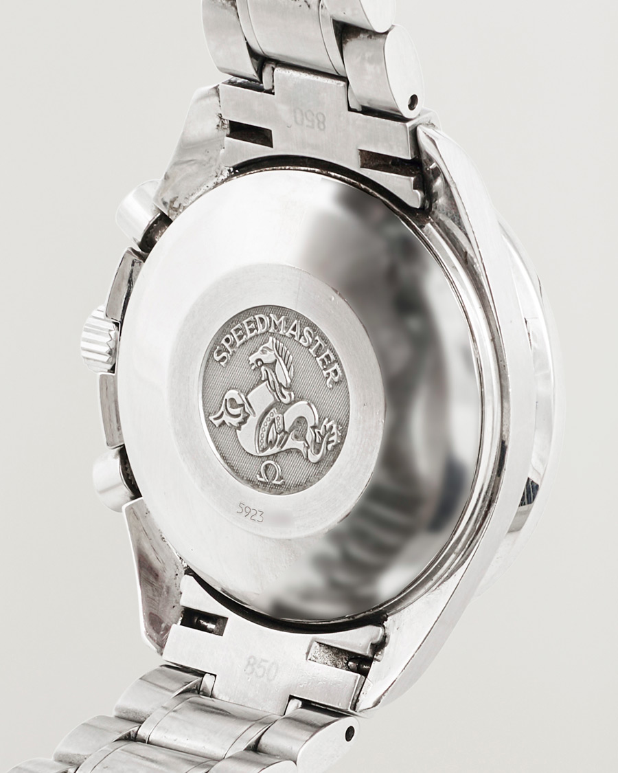 Hombres | Omega Pre-Owned Speedmaster Day Date | Omega Pre-Owned | Speedmaster Day Date