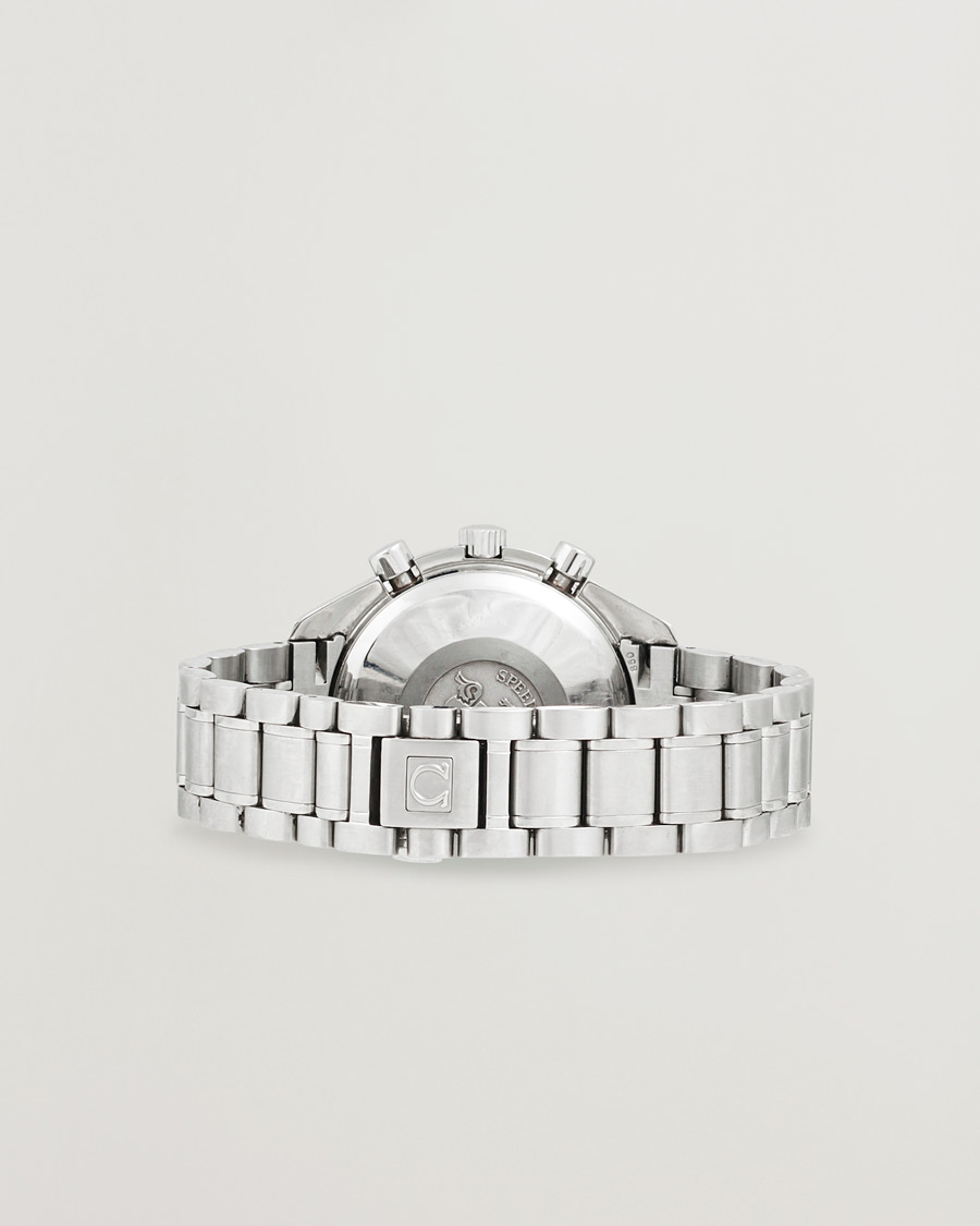 Hombres | Omega Pre-Owned Speedmaster Date | Omega Pre-Owned | Speedmaster Date