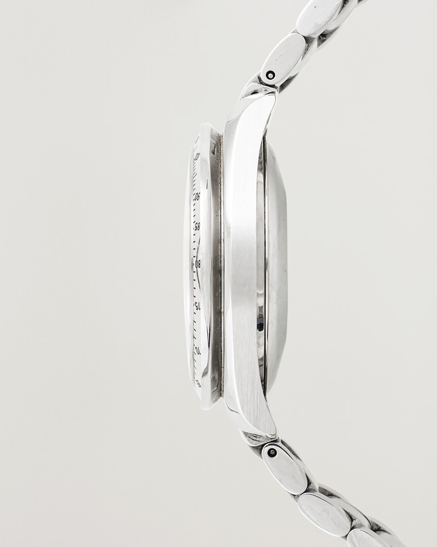 Hombres | Omega Pre-Owned Speedmaster Date | Omega Pre-Owned | Speedmaster Date