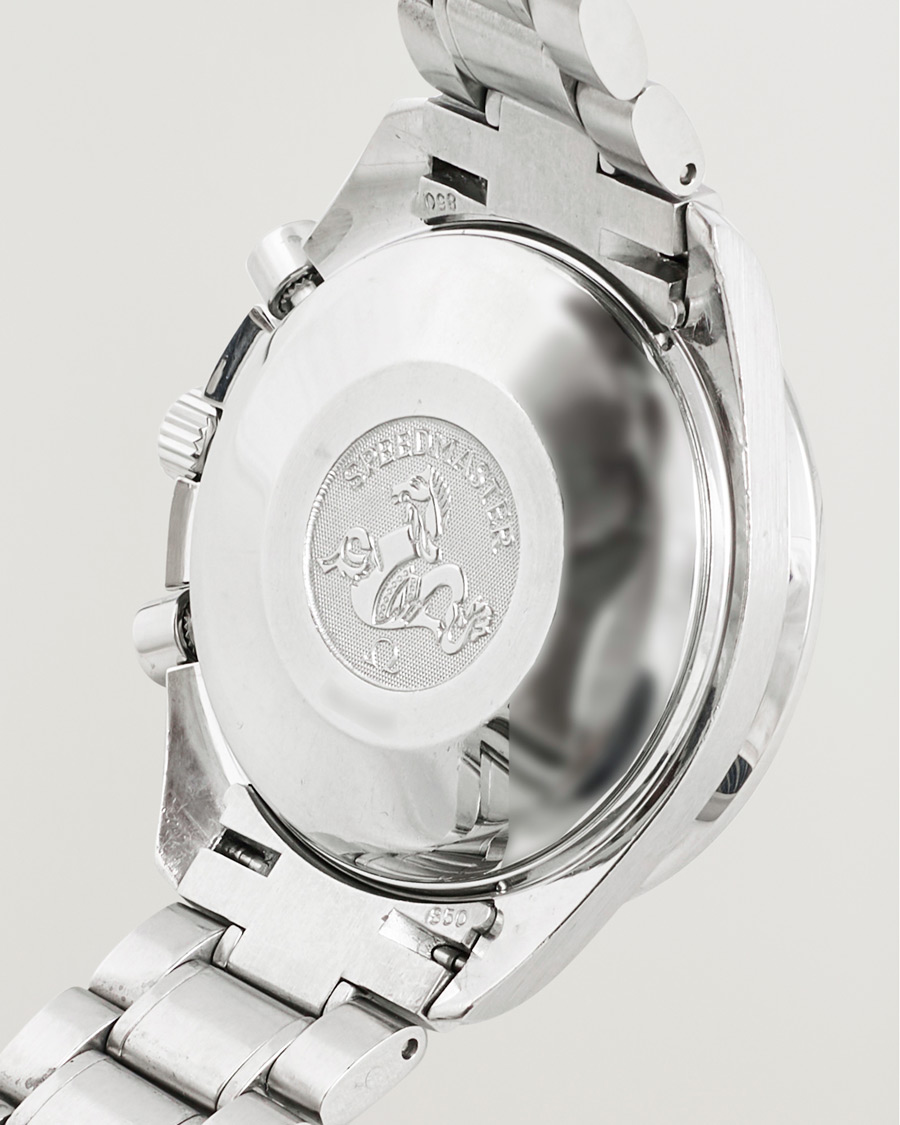 Hombres | Pre-Owned & Vintage Watches | Omega Pre-Owned | Speedmaster Date