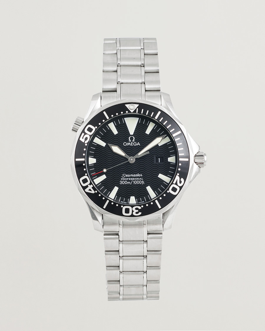Hombres | Omega Pre-Owned Seamaster SMP 300M | Omega Pre-Owned | Seamaster SMP 300M