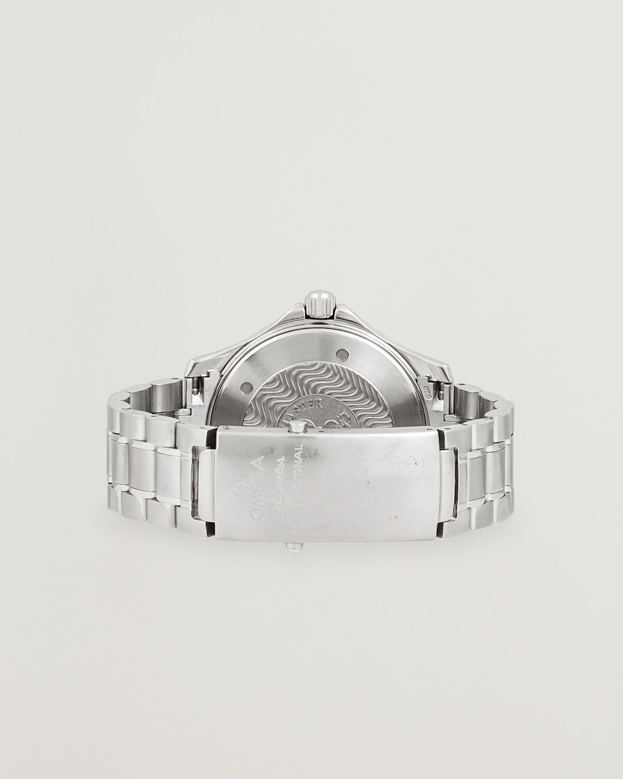 Hombres | Omega Pre-Owned Seamaster SMP 300M | Omega Pre-Owned | Seamaster SMP 300M