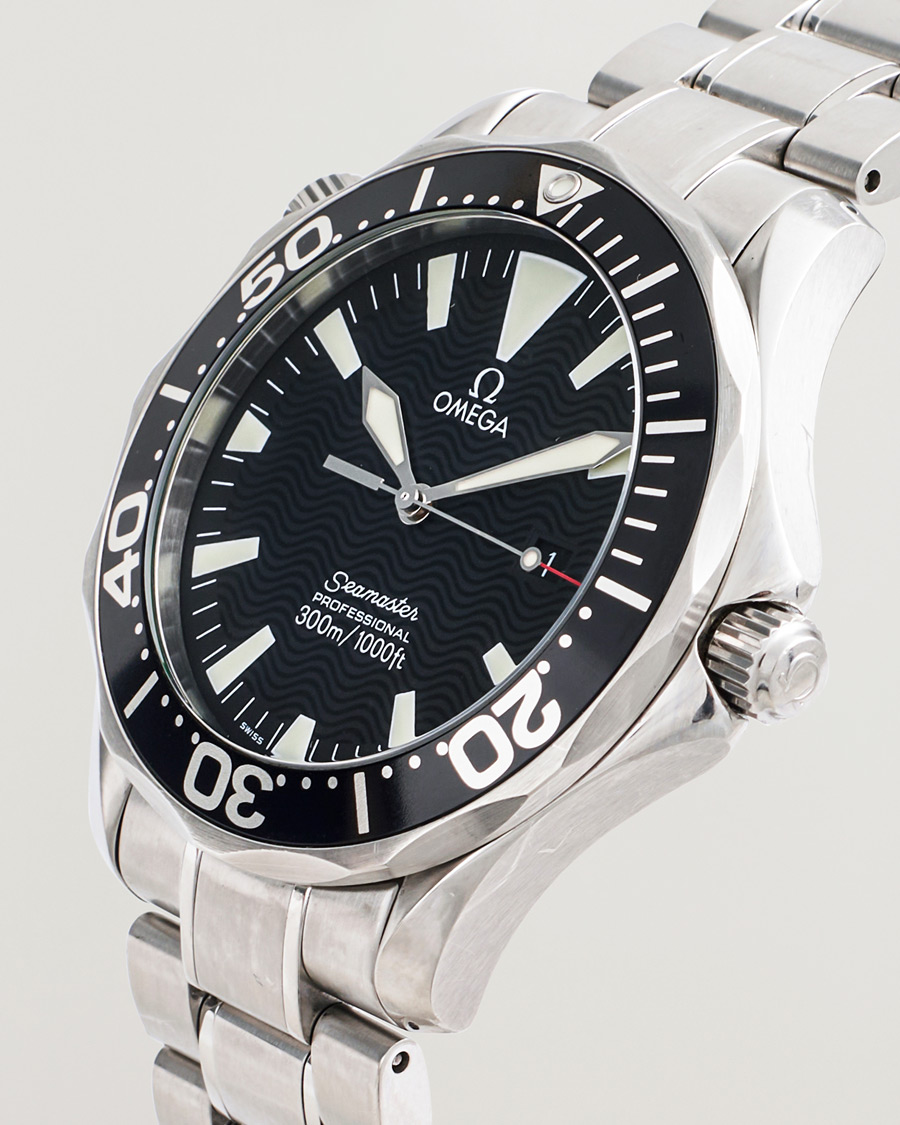 Hombres | Omega Pre-Owned Seamaster SMP 300M | Omega Pre-Owned | Seamaster SMP 300M