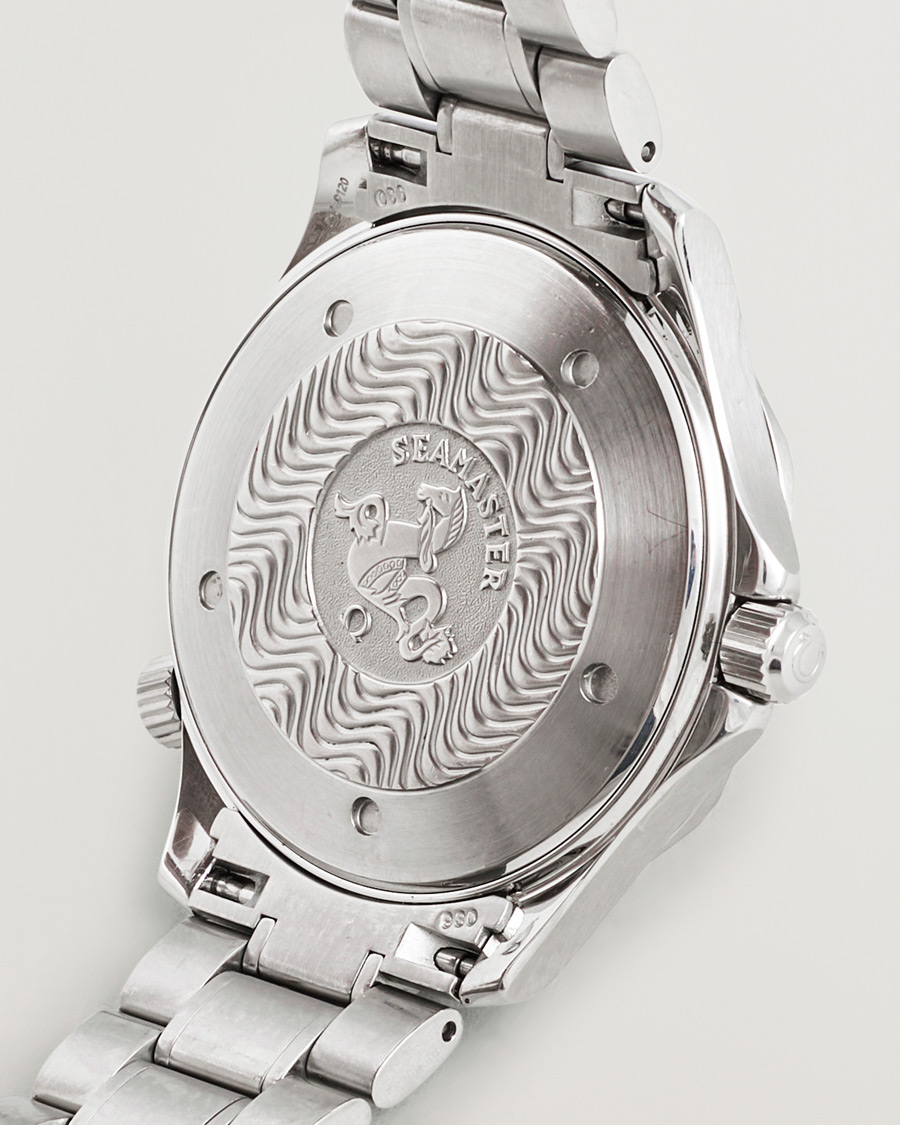 Hombres | Omega Pre-Owned Seamaster SMP 300M | Omega Pre-Owned | Seamaster SMP 300M