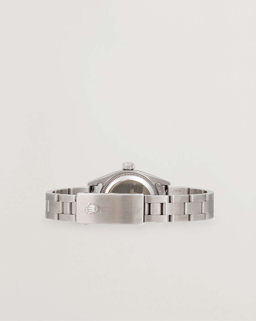 Hombres | Rolex Pre-Owned Oyster Perpetual Date | Rolex Pre-Owned | Oyster Perpetual Date