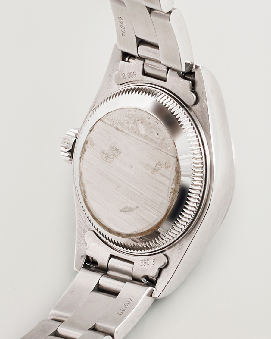 Hombres | Rolex Pre-Owned Oyster Perpetual Date | Rolex Pre-Owned | Oyster Perpetual Date