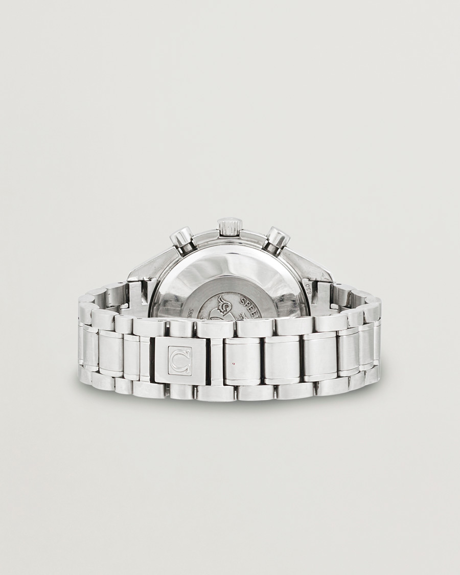 Hombres | Omega Pre-Owned Speedmaster Date | Omega Pre-Owned | Speedmaster Date