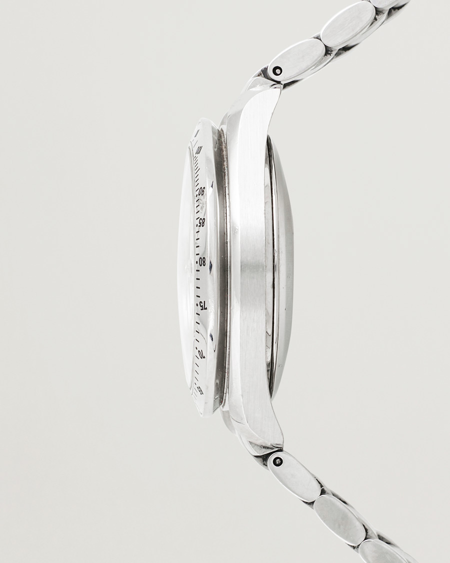 Hombres | Omega Pre-Owned Speedmaster Date | Omega Pre-Owned | Speedmaster Date