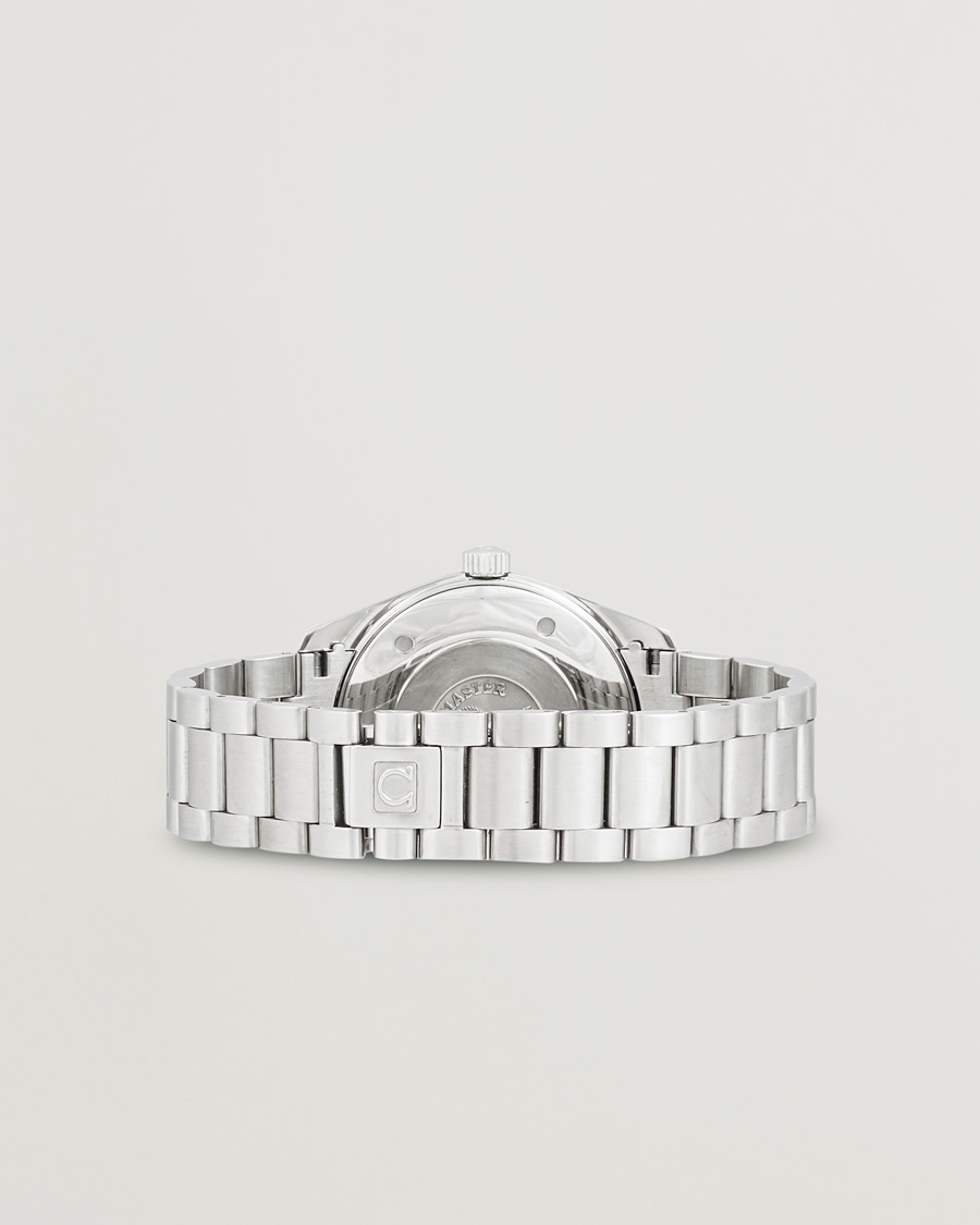 Hombres | Omega Pre-Owned Seamaster Aqua Terra | Omega Pre-Owned | Seamaster Aqua Terra