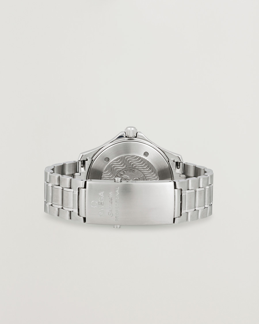 Hombres | Omega Pre-Owned Seamaster SMP 300M | Omega Pre-Owned | Seamaster SMP 300M