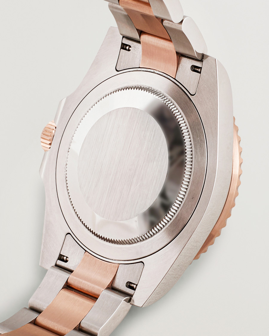 Hombres | Rolex Pre-Owned GMT-Master II Rootbeer | Rolex Pre-Owned | GMT-Master II Rootbeer