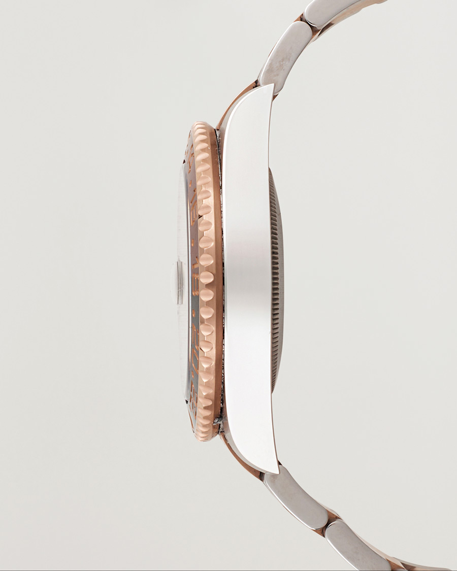 Hombres | Rolex Pre-Owned GMT-Master II Rootbeer | Rolex Pre-Owned | GMT-Master II Rootbeer