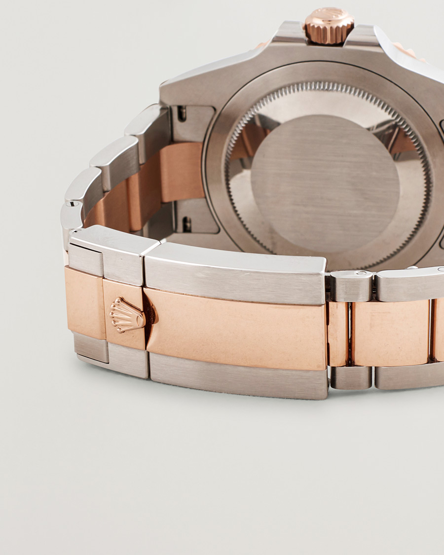 Hombres | Rolex Pre-Owned GMT-Master II Rootbeer | Rolex Pre-Owned | GMT-Master II Rootbeer