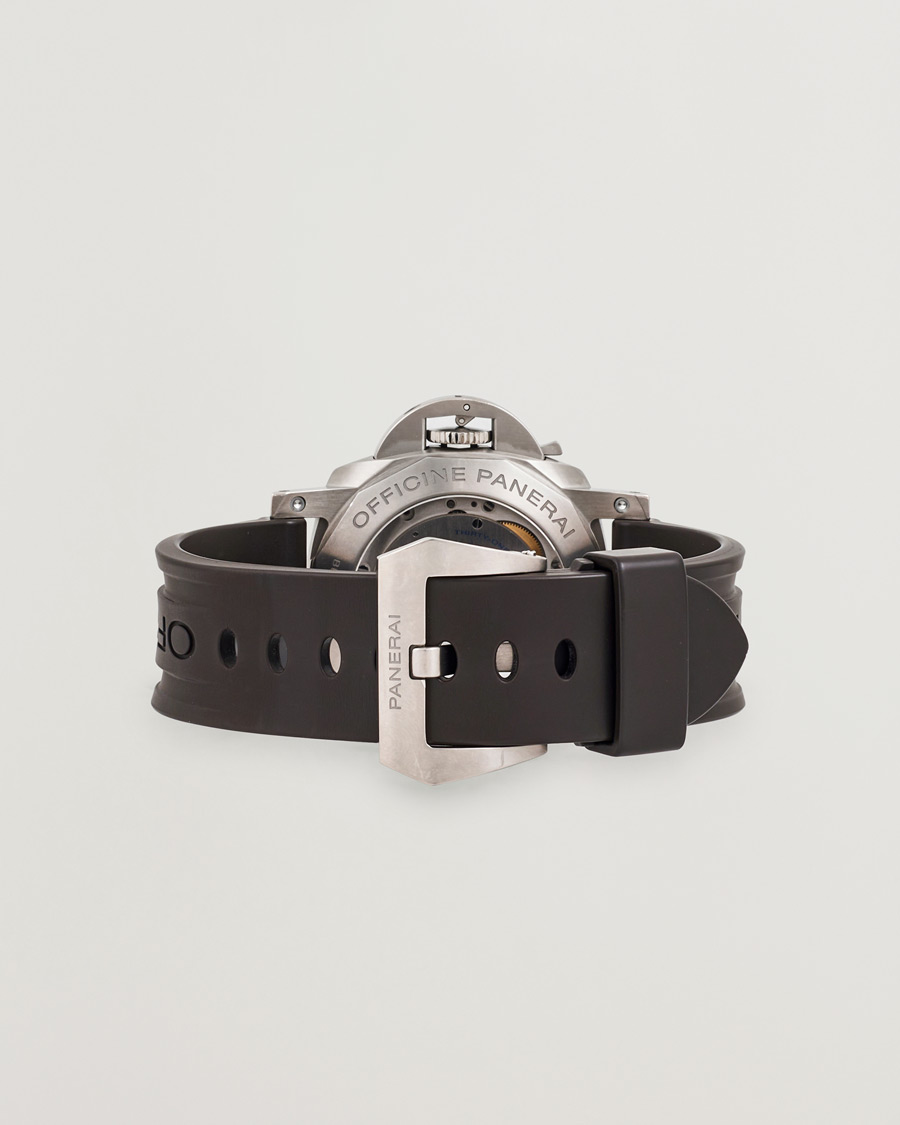 Hombres | Panerai Pre-Owned Luminor Marina PAM01351 | Panerai Pre-Owned | Luminor Marina PAM01351