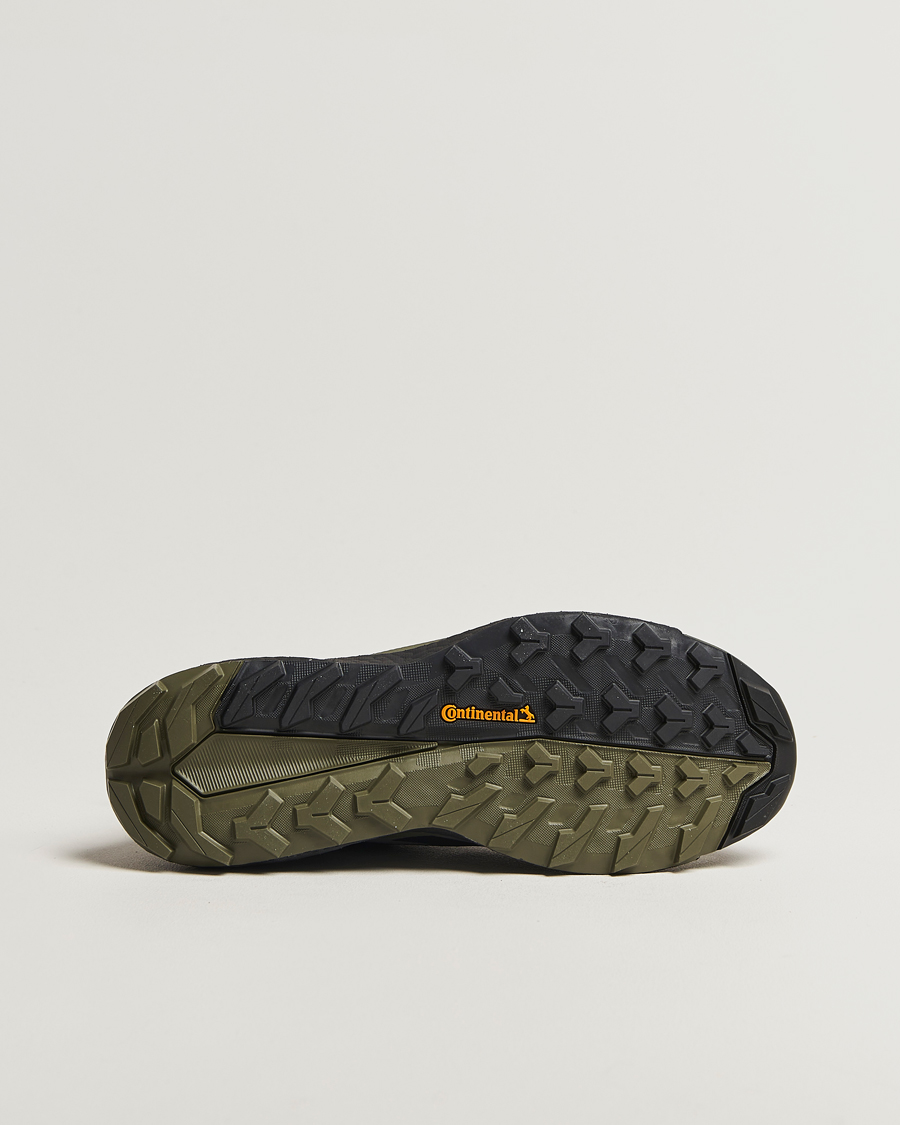 Hombres | Sport | adidas Performance | Terrex Free Hiker 2 GTX Mid Boot Black/Carbon