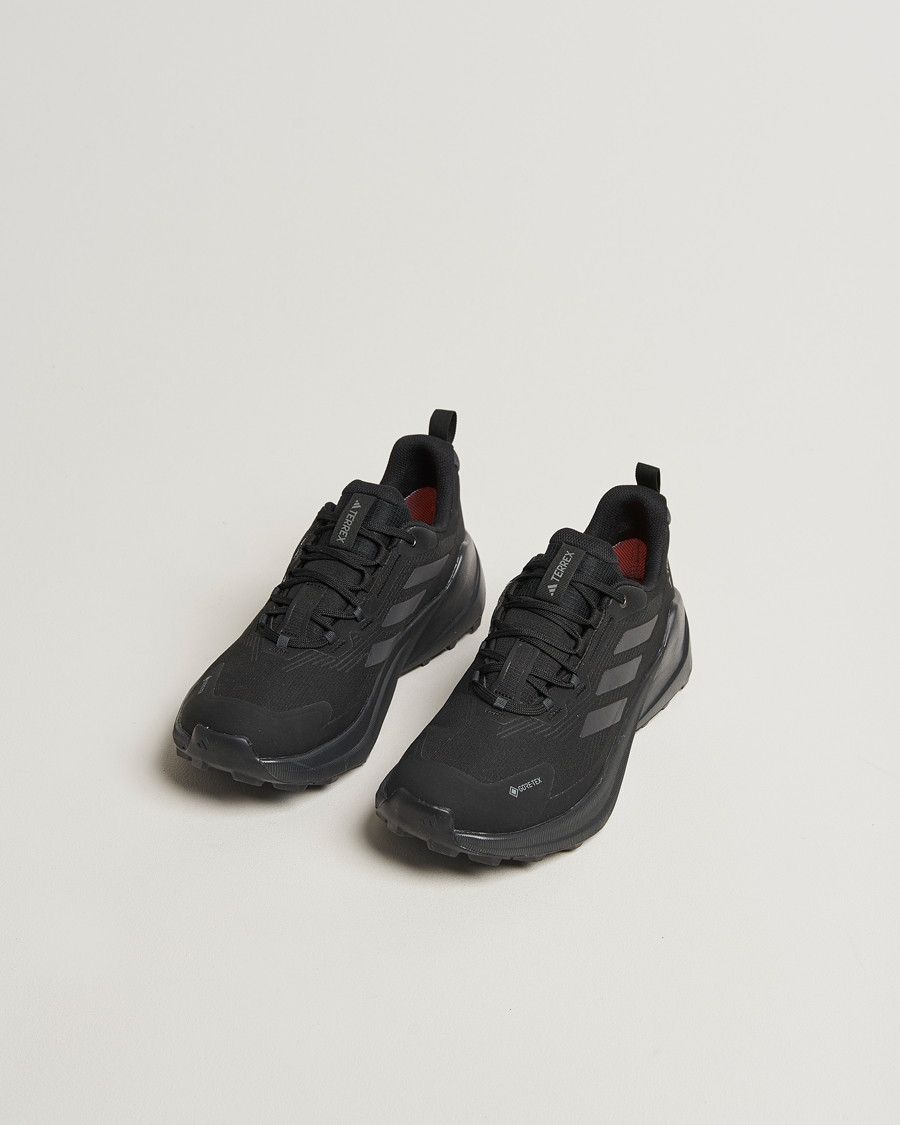 Hombres | Zapatillas de trail | adidas Performance | Terrex Trailmaker 2 GTX Trail Sneaker Black