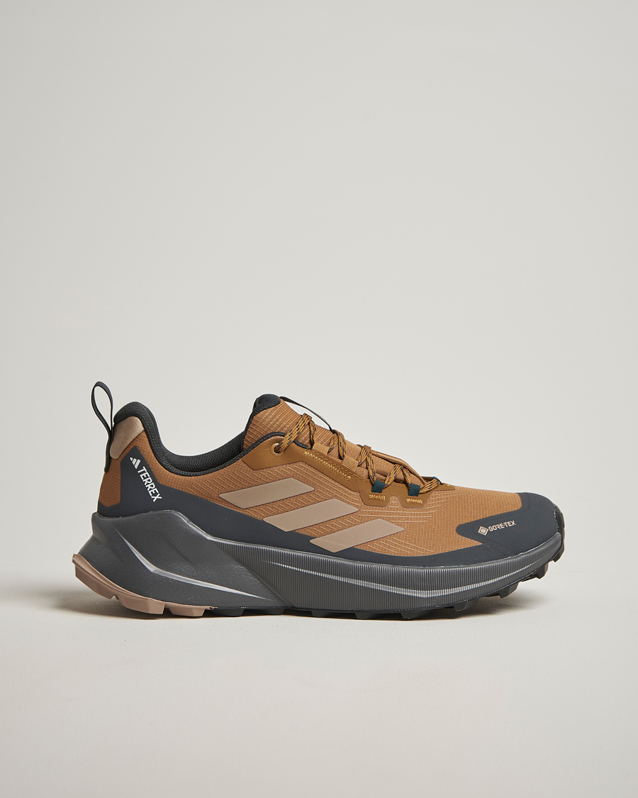 Hombres | Zapatillas de trail | adidas Performance | Terrex Trailmaker 2 GTX Trail Sneaker Brown/Black