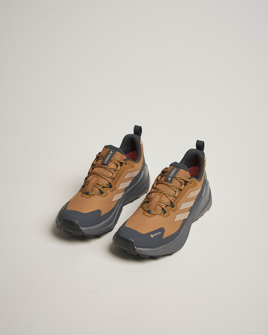 Hombres | Zapatillas de trail | adidas Performance | Terrex Trailmaker 2 GTX Trail Sneaker Brown/Black