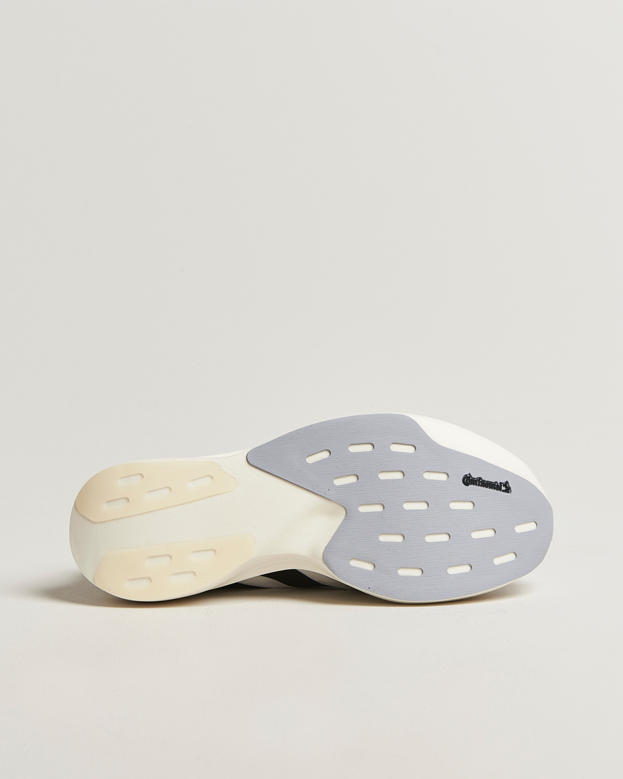 Hombres | Zapatillas de correr | adidas Performance | Adizero Evo SL Running Sneaker White/Black