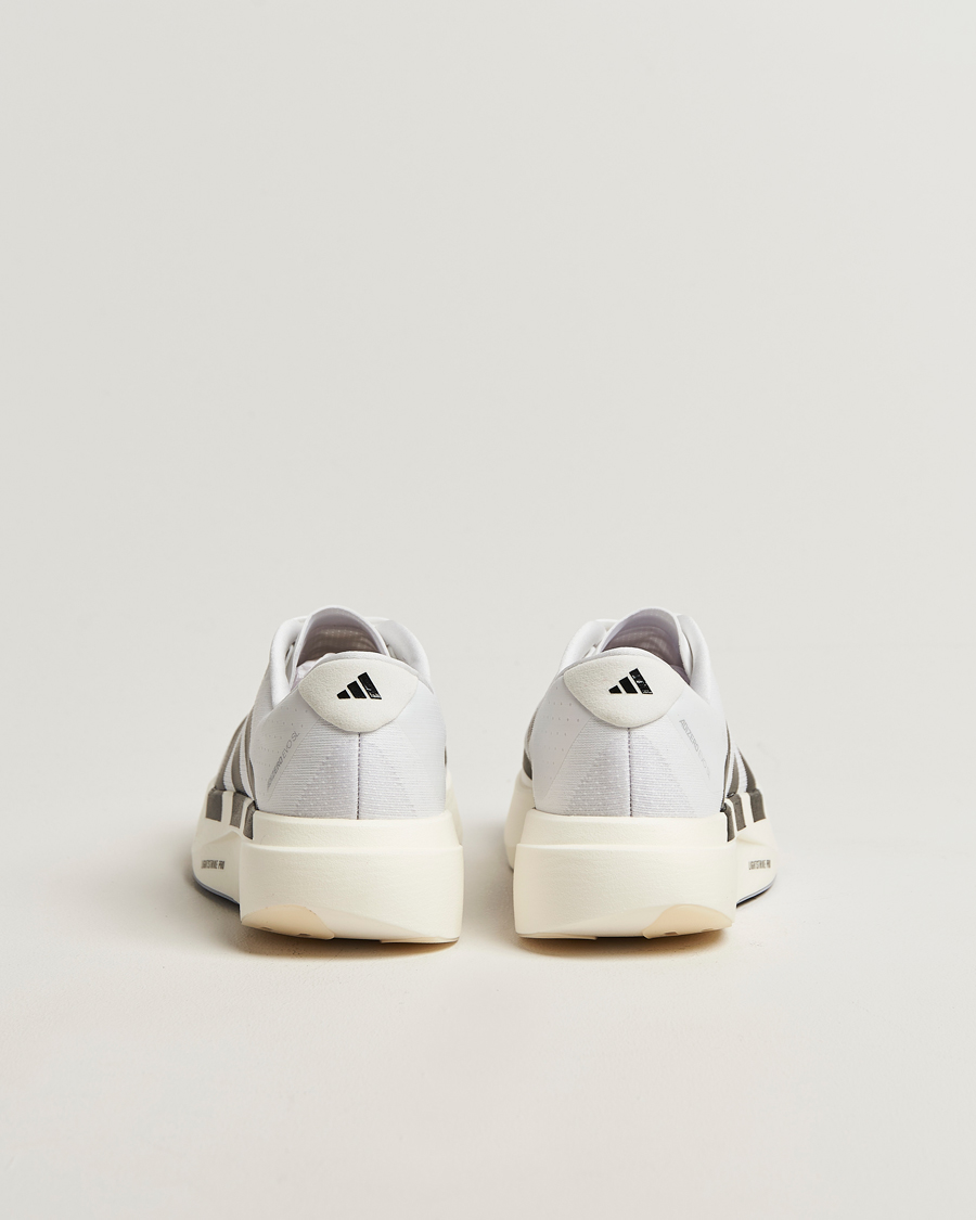 Hombres | Zapatillas de correr | adidas Performance | Adizero Evo SL Running Sneaker White/Black