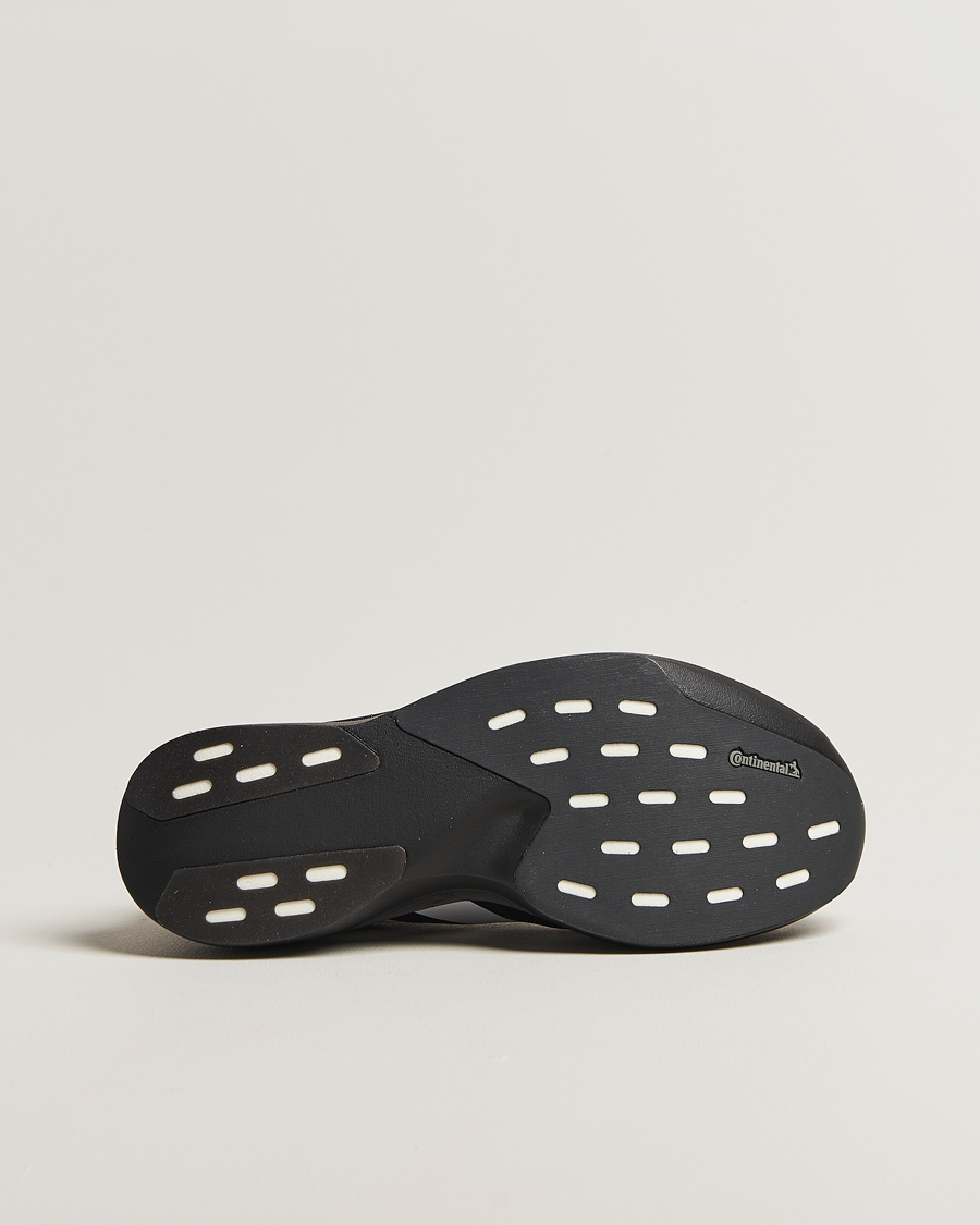 Hombres | Zapatillas de correr | adidas Performance | Adizero Evo SL Running Sneaker Black/White