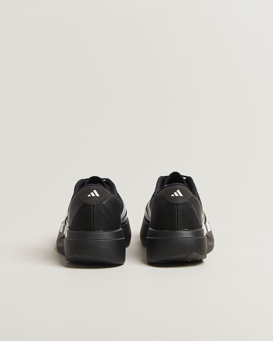 Hombres | Zapatillas de correr | adidas Performance | Adizero Evo SL Running Sneaker Black/White
