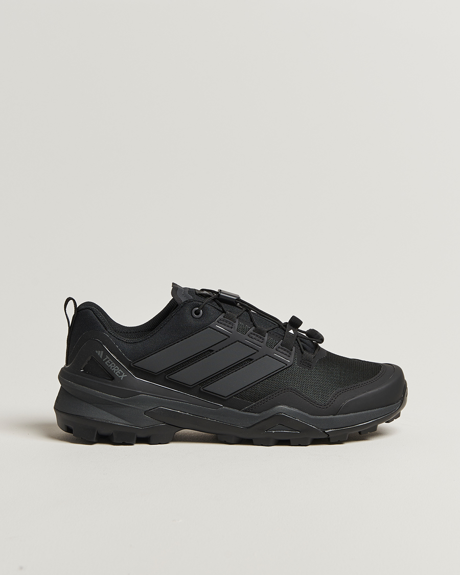 Hombres | Zapatillas de trail | adidas Performance | Terrex Skychaser Trail Sneaker Black