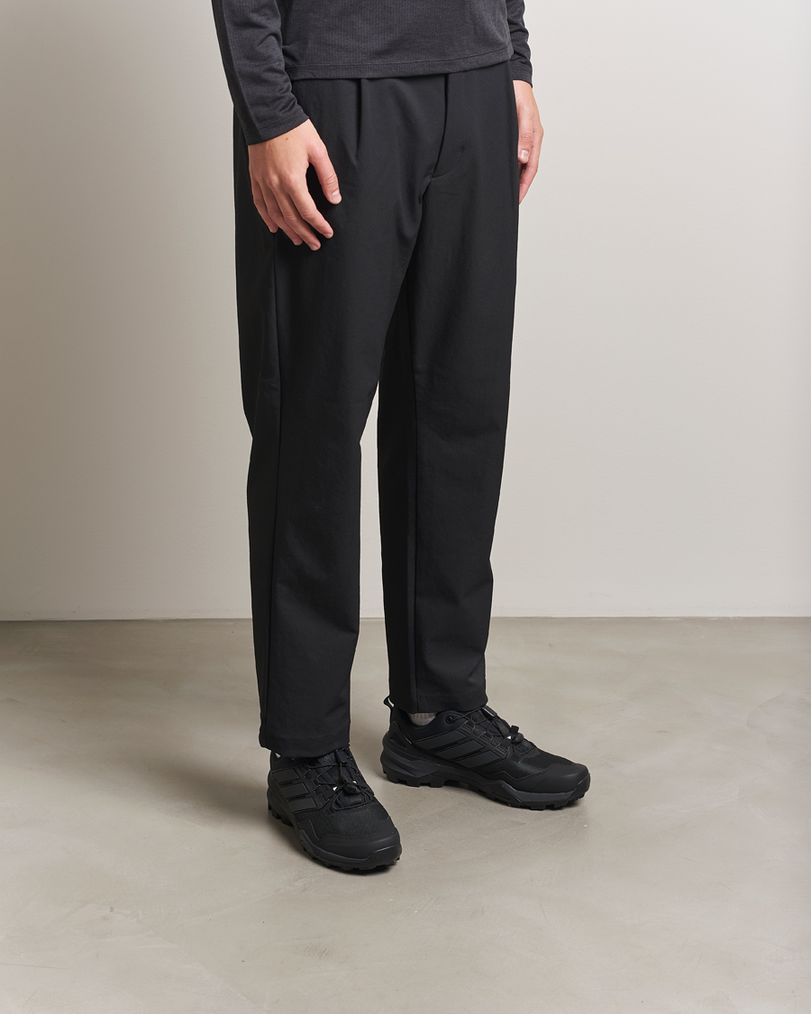 Hombres | Zapatillas de trail | adidas Performance | Terrex Skychaser Trail Sneaker Black