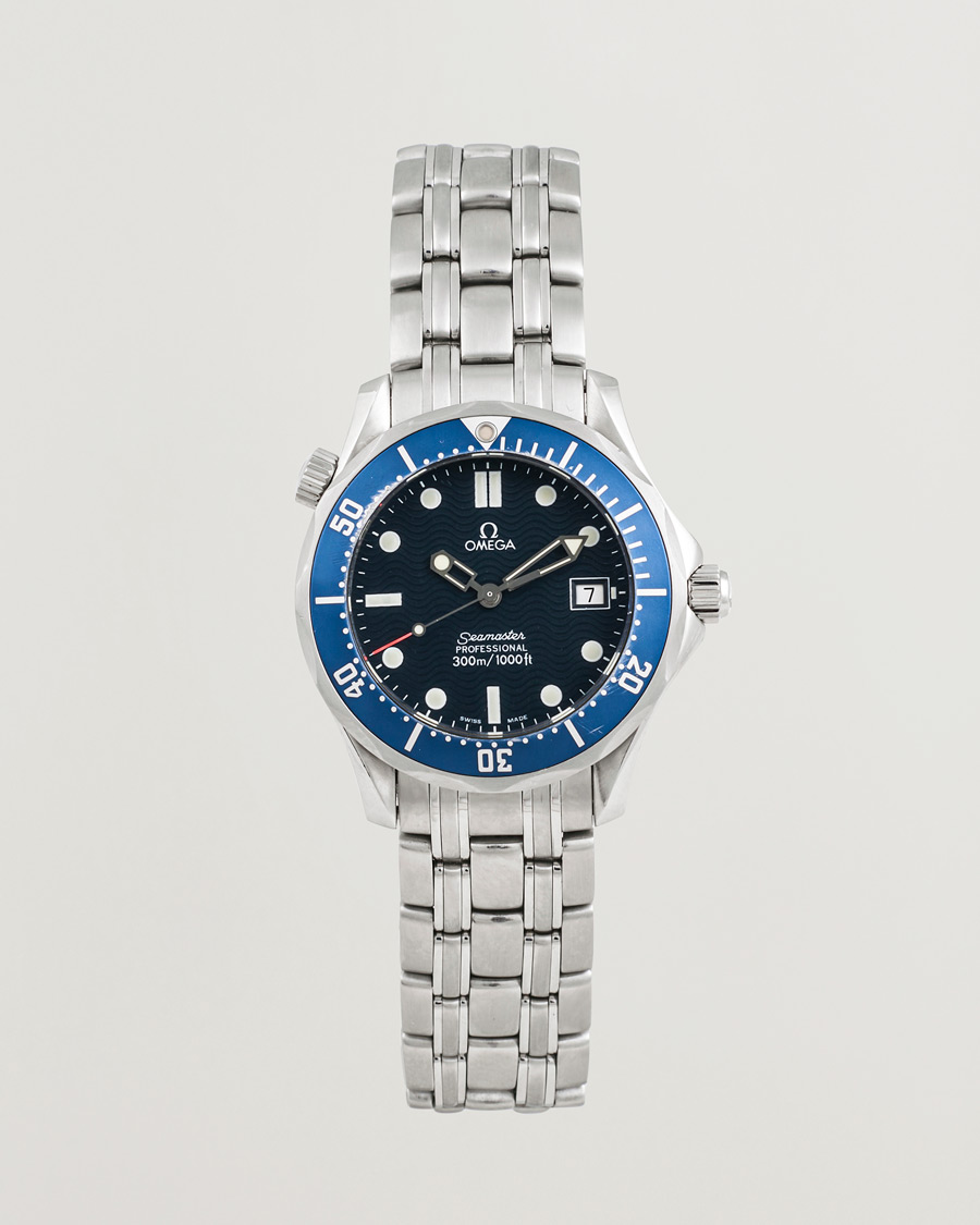 Hombres | Omega Pre-Owned Seamaster Diver 300M | Omega Pre-Owned | Seamaster Diver 300M