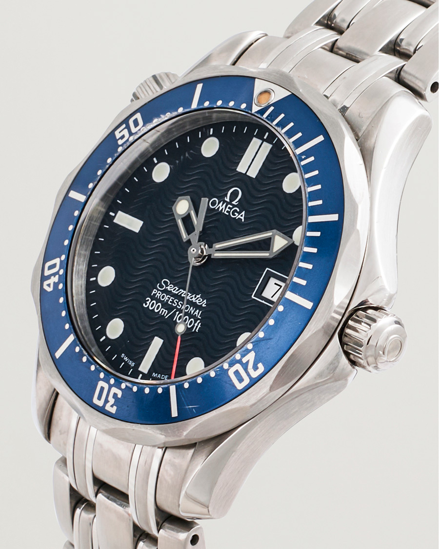Hombres | Omega Pre-Owned Seamaster Diver 300M | Omega Pre-Owned | Seamaster Diver 300M