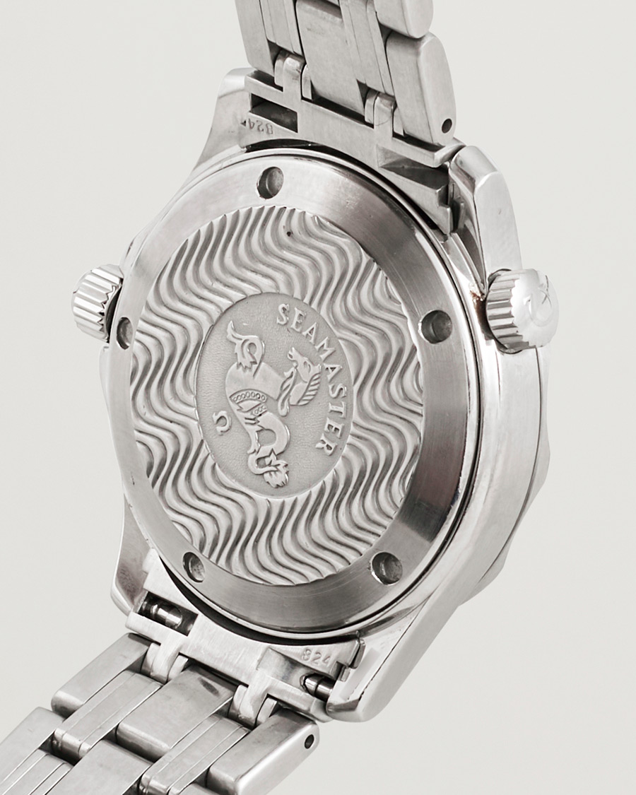 Hombres | Omega Pre-Owned Seamaster Diver 300M | Omega Pre-Owned | Seamaster Diver 300M