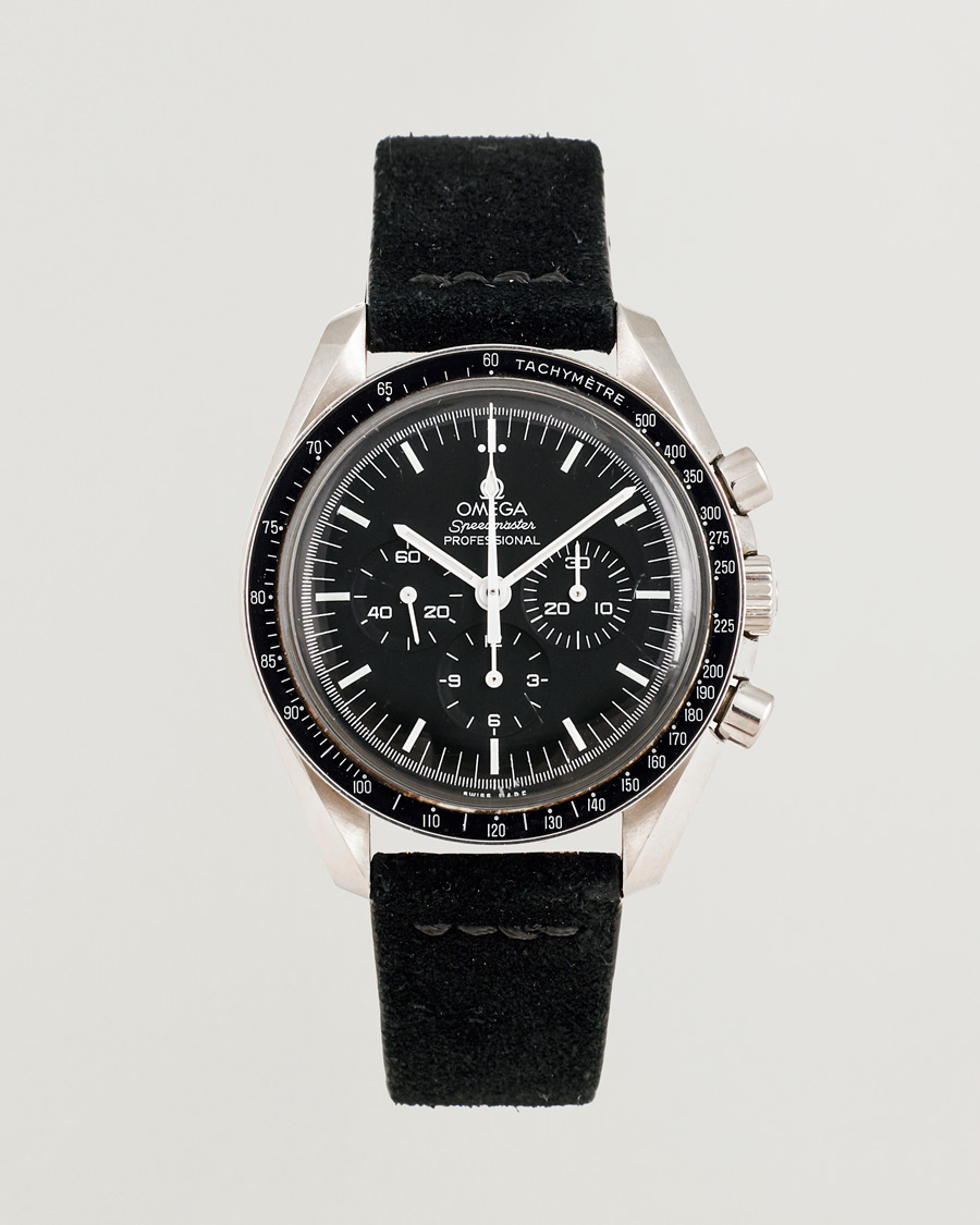 Hombres | Omega Pre-Owned Speedmaster Professional Moonwatch | Omega Pre-Owned | Speedmaster Professional Moonwatch