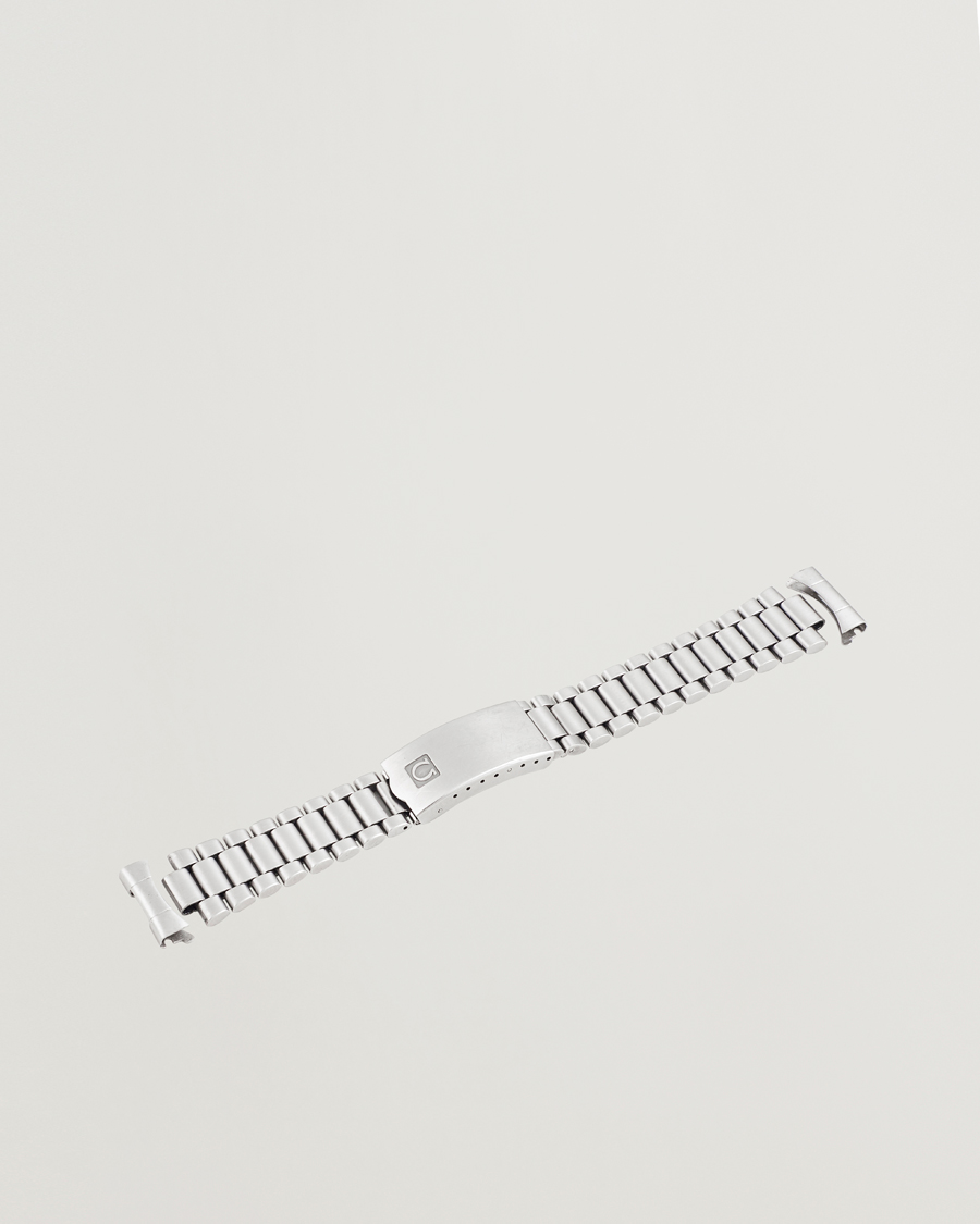 Hombres | Omega Pre-Owned Speedmaster Bracelet 1171 | Omega Pre-Owned | Speedmaster Bracelet 1171