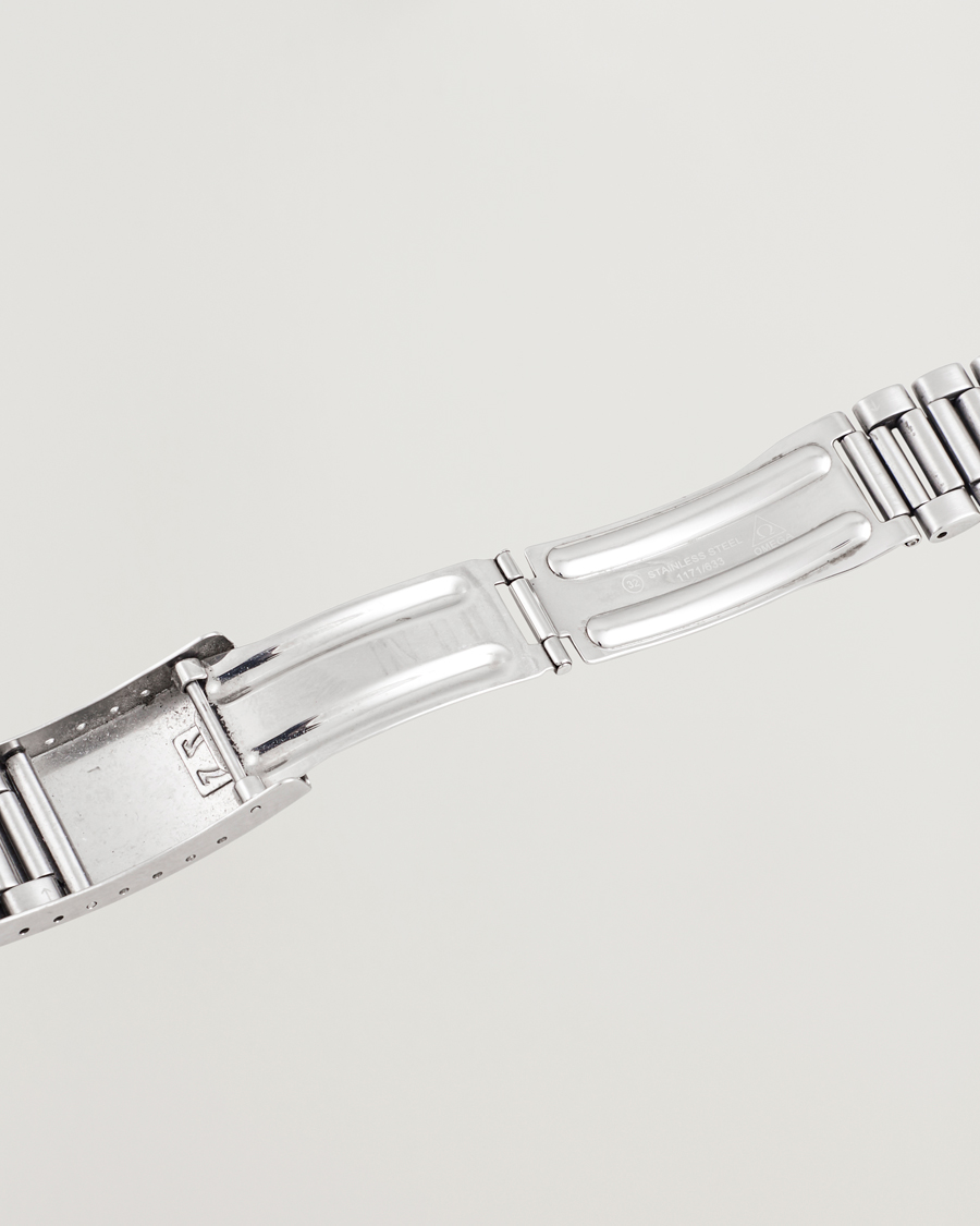 Hombres | Omega Pre-Owned Speedmaster Bracelet 1171 | Omega Pre-Owned | Speedmaster Bracelet 1171