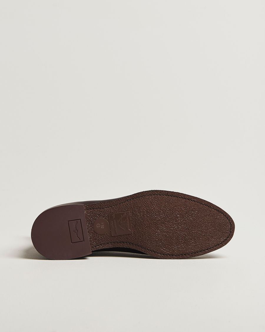 Hombres | Botas | R.M.Williams | Comfort Turnout G Boot Chestnut