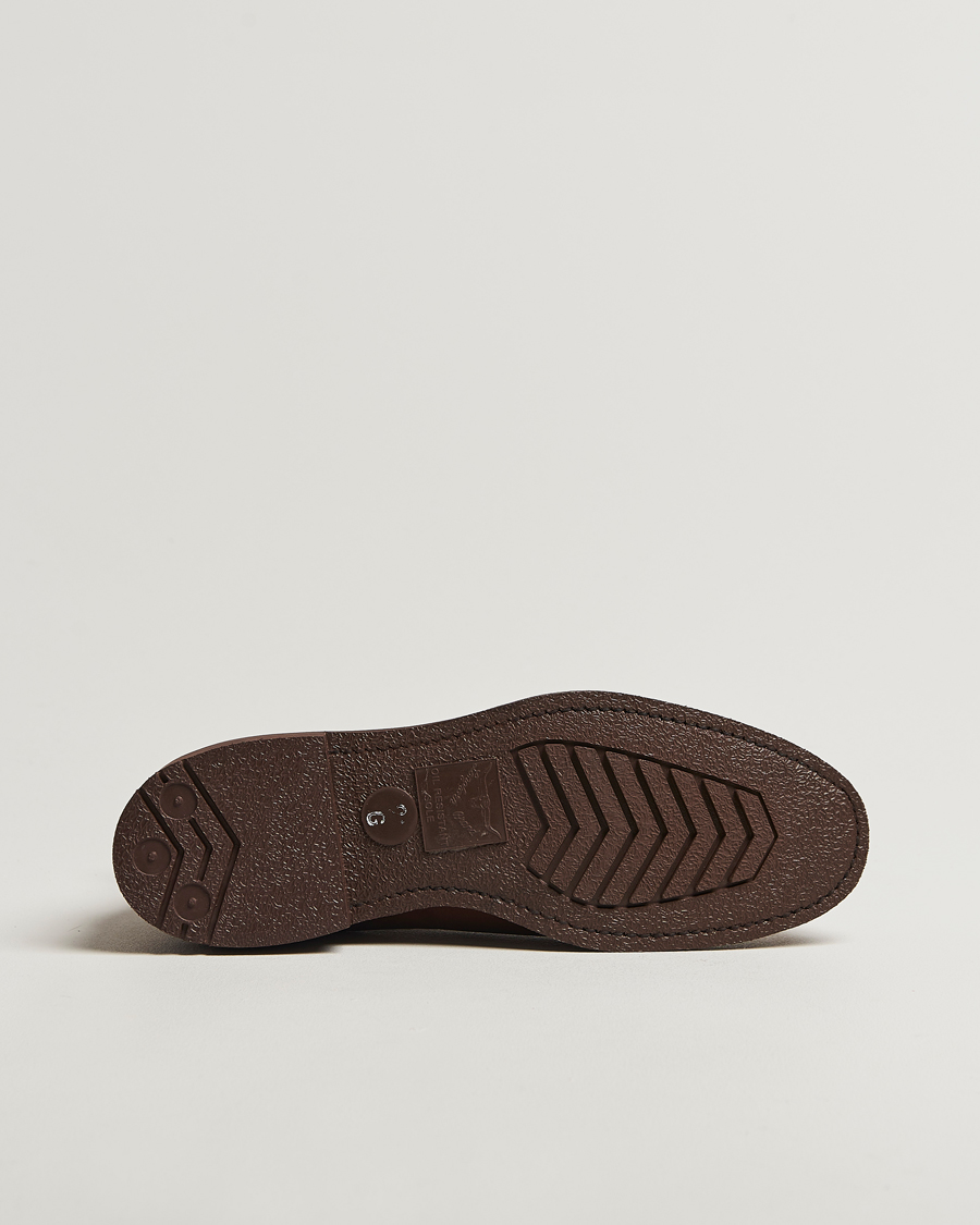 Hombres | Botas | R.M.Williams | Gardener G Boot Bark Brown