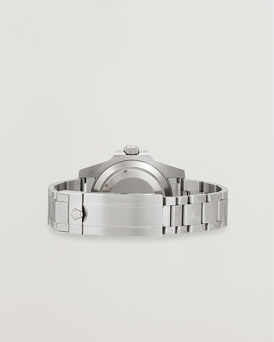 Hombres | Pre-Owned & Vintage Watches | Rolex Pre-Owned | Submariner 114060 Oyster Perpetual