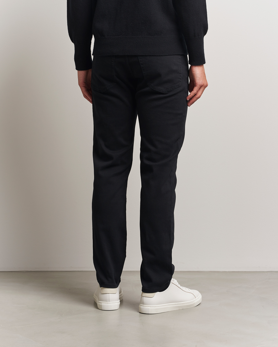 Hombres | Pantalones | BOSS ORANGE | Re.Maine Jeans Black