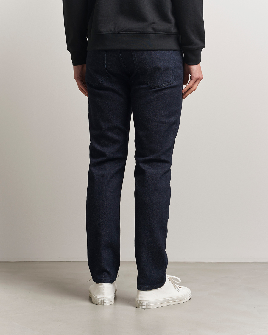 Hombres | Pantalones | BOSS ORANGE | Re.Maine Jeans Dark Blue