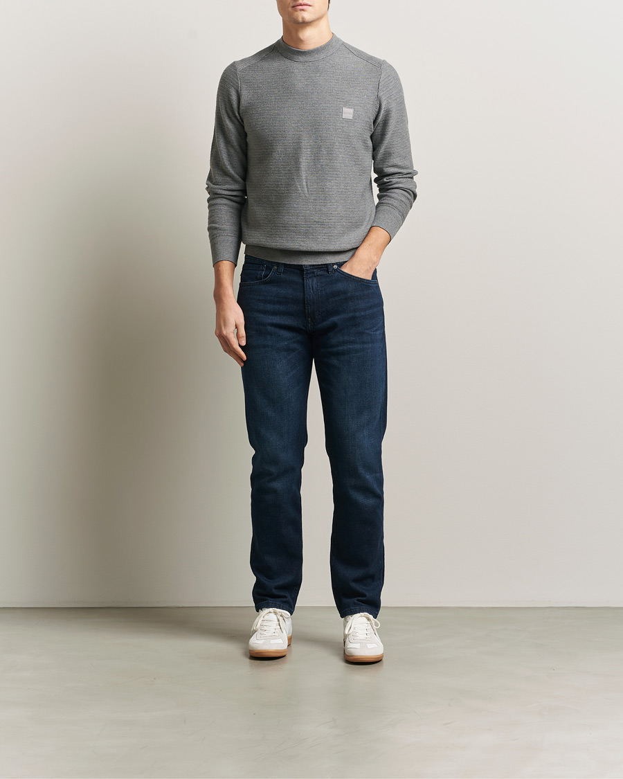 Hombres | Vaqueros | BOSS ORANGE | Re.Maine Jeans Dark Blue