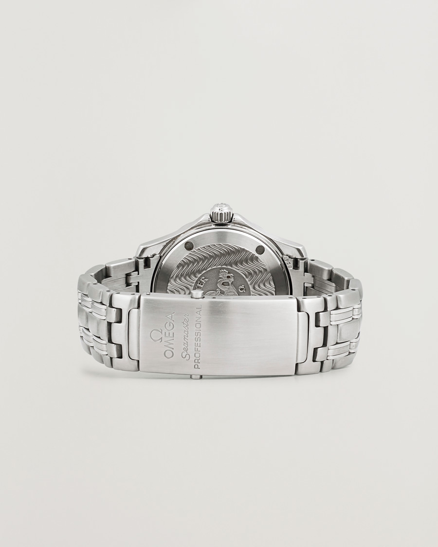 Hombres | Omega Pre-Owned Seamaster | Omega Pre-Owned | Seamaster