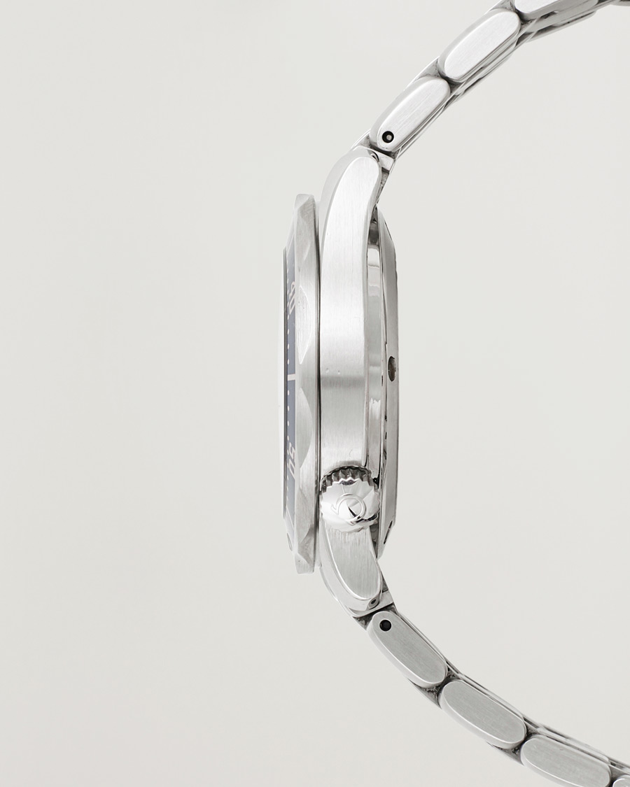 Hombres | Omega Pre-Owned Seamaster | Omega Pre-Owned | Seamaster