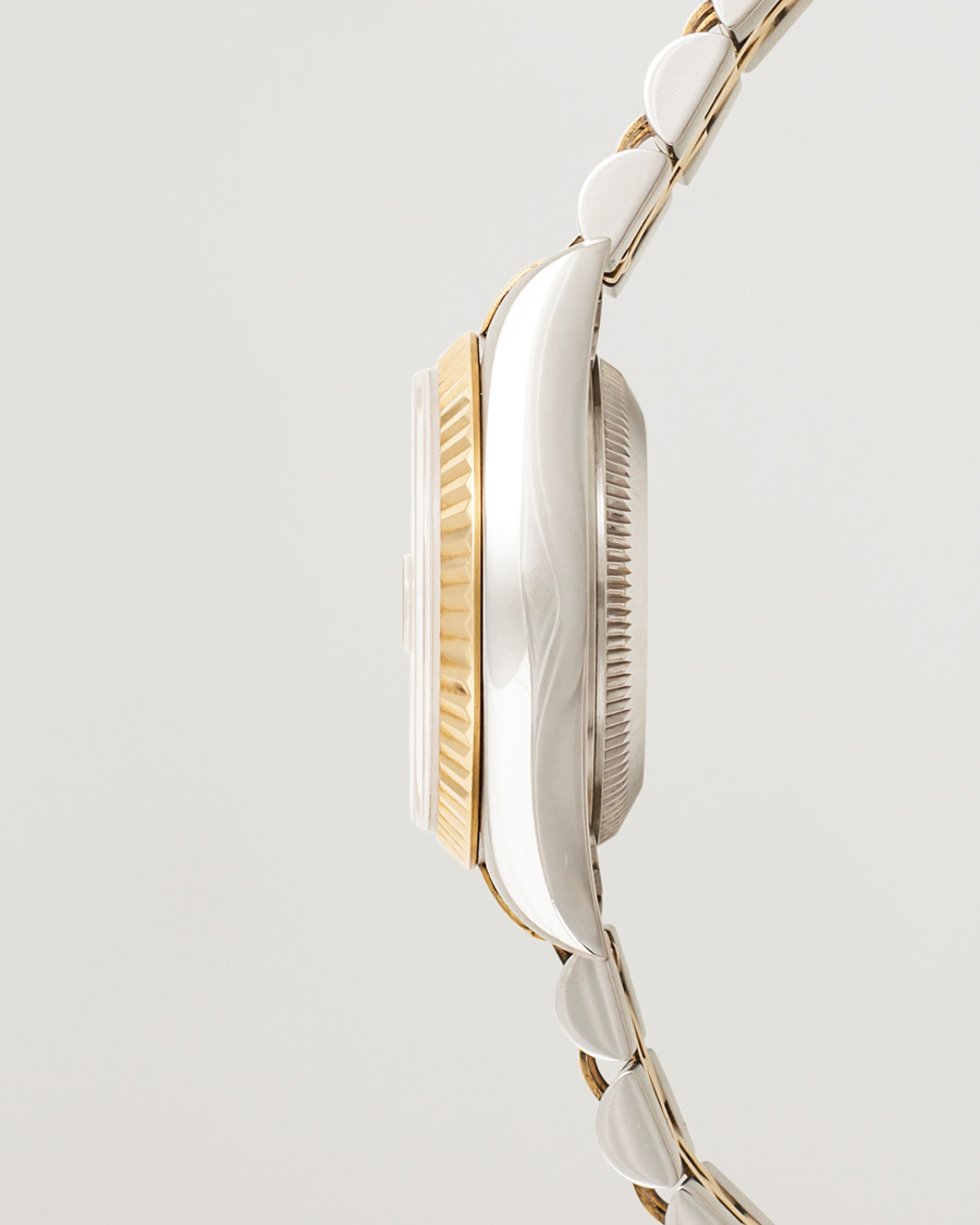 Hombres | Rolex Pre-Owned Datejust G/S  | Rolex Pre-Owned | Datejust G/S 