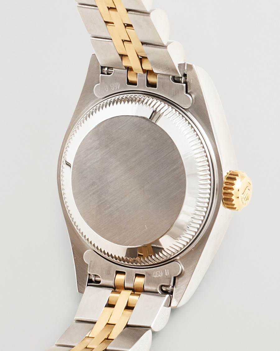 Hombres | Rolex Pre-Owned Datejust G/S  | Rolex Pre-Owned | Datejust G/S 