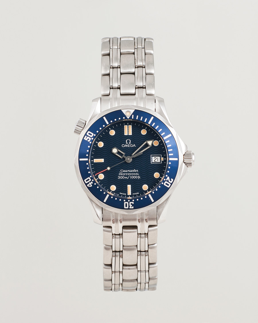 Hombres | Omega Pre-Owned Seamaster 300M | Omega Pre-Owned | Seamaster 300M