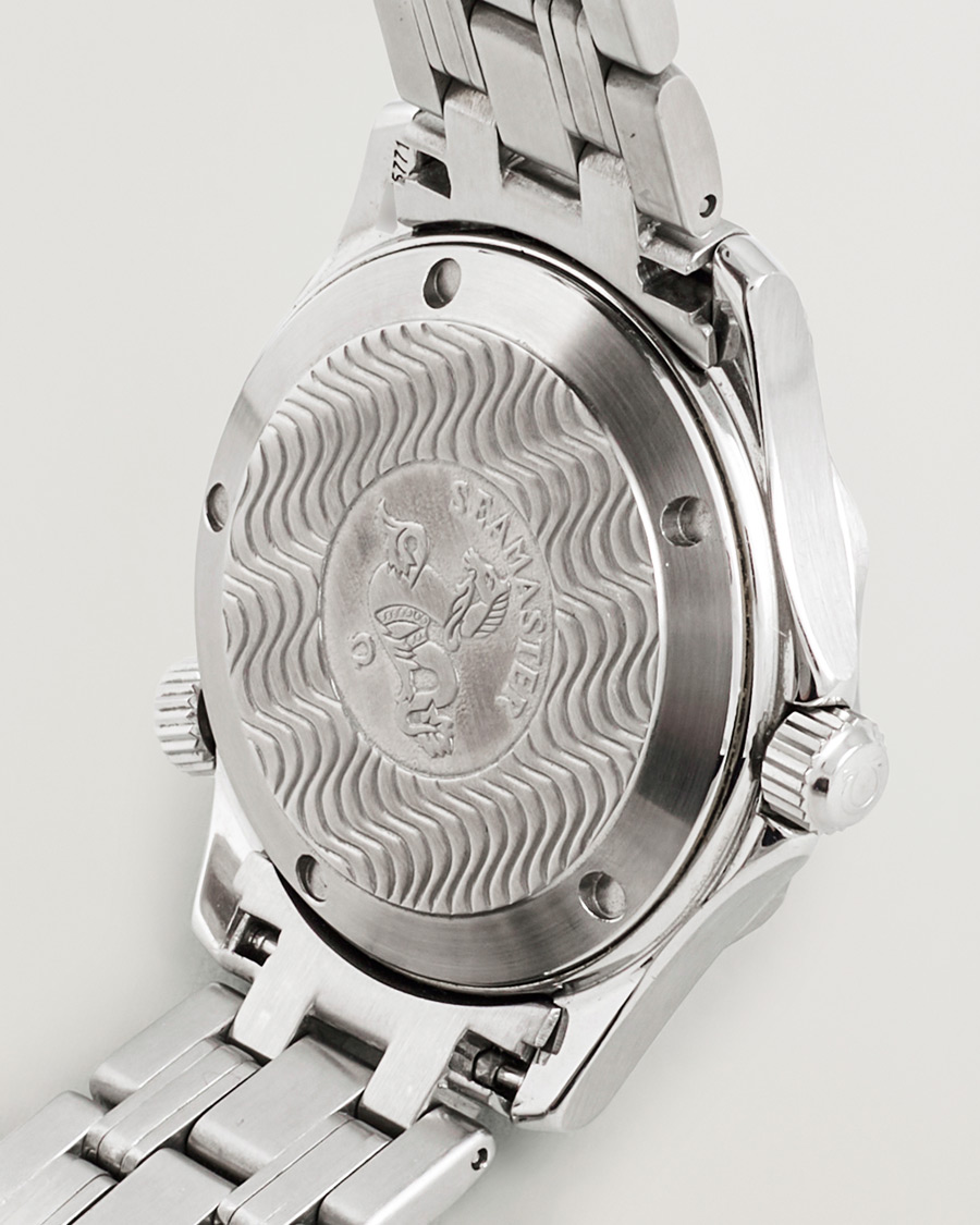 Hombres | Omega Pre-Owned Seamaster 300M | Omega Pre-Owned | Seamaster 300M