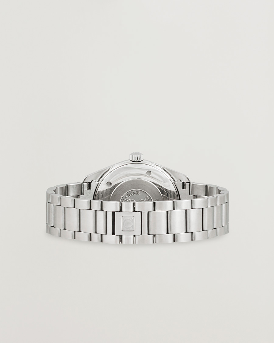 Hombres | Omega Pre-Owned Seamaster Aqua Terra | Omega Pre-Owned | Seamaster Aqua Terra