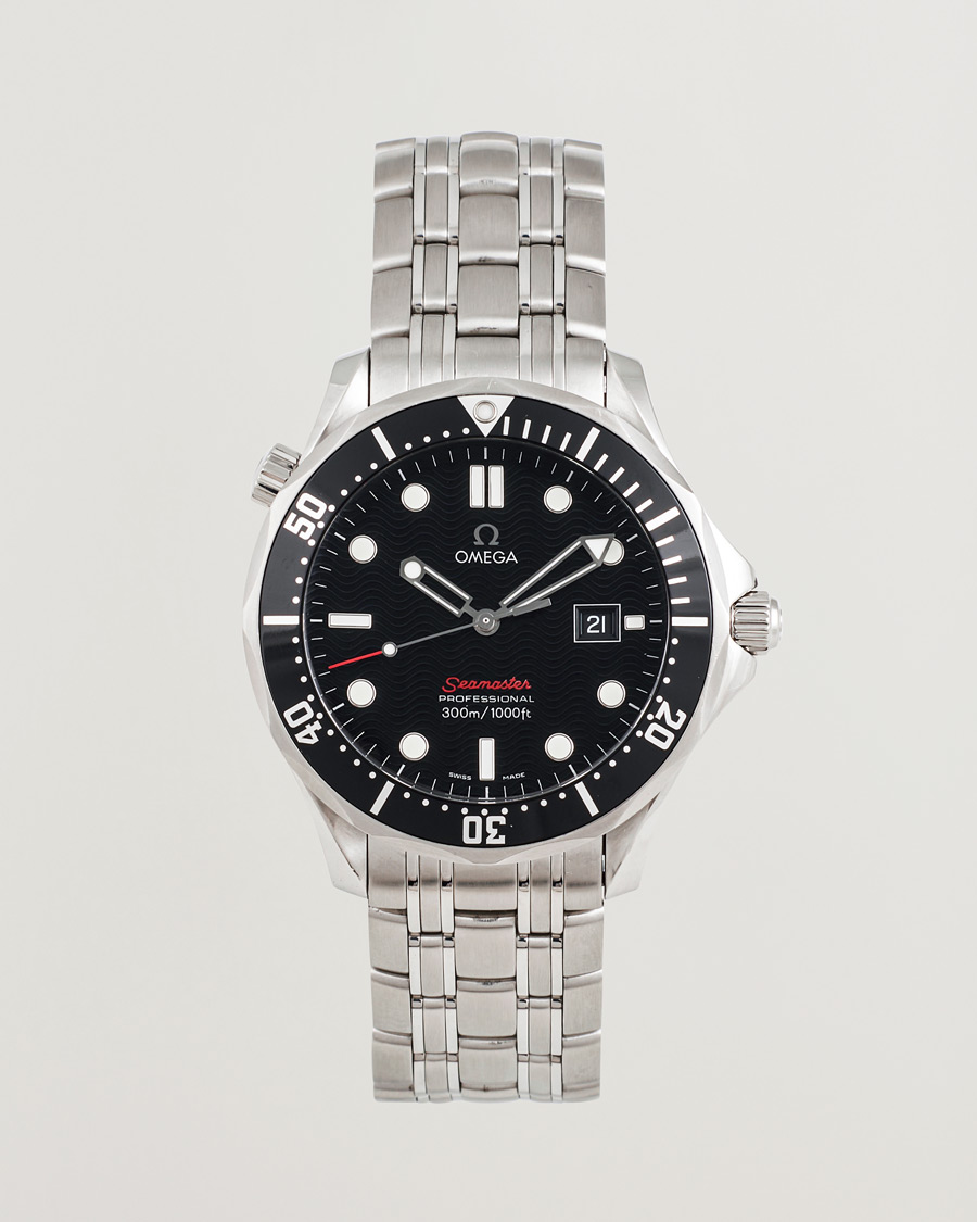 Hombres | Omega Pre-Owned Seamaster Diver 300M | Omega Pre-Owned | Seamaster Diver 300M